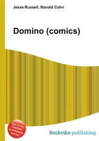 Domino (comics)