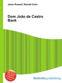 Dom Joao de Castro Bank