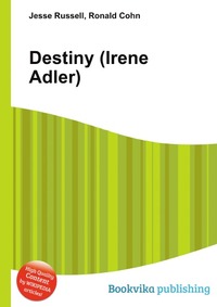 Destiny (Irene Adler)