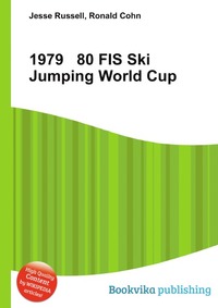 1979 80 FIS Ski Jumping World Cup