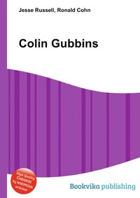 Colin Gubbins