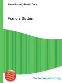 Francis Dutton