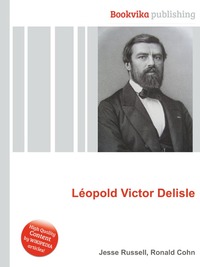 Leopold Victor Delisle