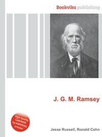 J. G. M. Ramsey