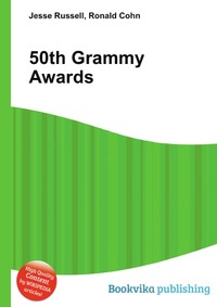 50th Grammy Awards