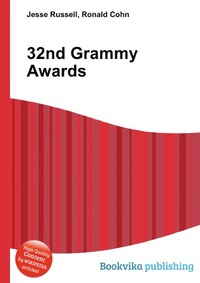 32nd Grammy Awards