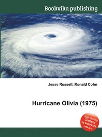 Hurricane Olivia (1975)