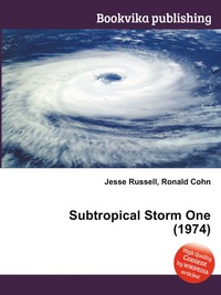 Subtropical Storm One (1974)