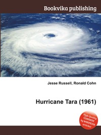 Hurricane Tara (1961)