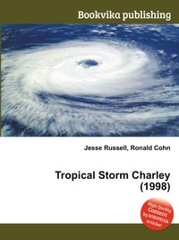 Tropical Storm Charley (1998)