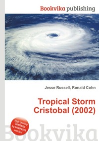Tropical Storm Cristobal (2002)