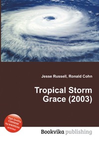Tropical Storm Grace (2003)