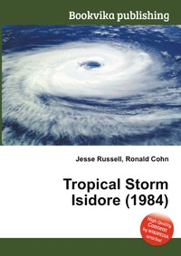 Tropical Storm Isidore (1984)