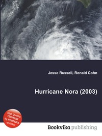 Hurricane Nora (2003)