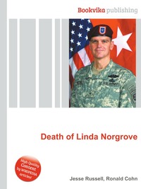 Death of Linda Norgrove