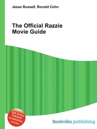 The Official Razzie Movie Guide