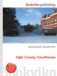 Ogle County Courthouse