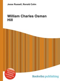 William Charles Osman Hill
