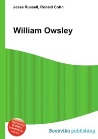 William Owsley