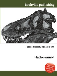 Hadrosaurid