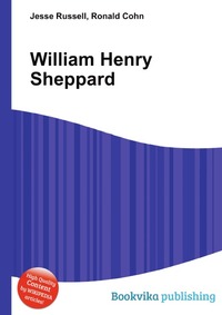 William Henry Sheppard