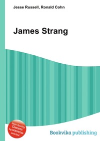 James Strang