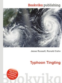 Typhoon Tingting