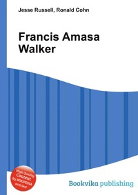 Francis Amasa Walker