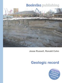 Geologic record