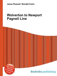 Wolverton to Newport Pagnell Line