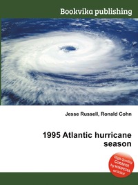 1995 Atlantic hurricane season