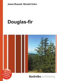 Jesse Russel - «Douglas-fir»