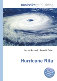 Jesse Russel - «Hurricane Rita»
