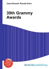 Jesse Russel - «39th Grammy Awards»