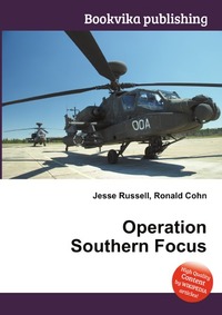 Operation Southern Focus