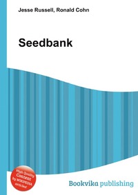 Jesse Russel - «Seedbank»