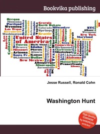 Jesse Russel - «Washington Hunt»