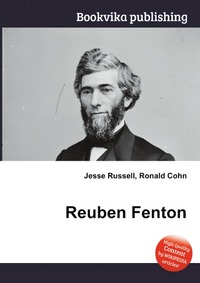 Reuben Fenton