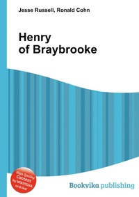 Henry of Braybrooke