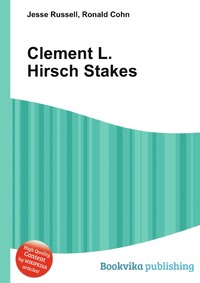 Clement L. Hirsch Stakes