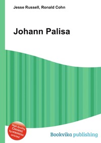 Jesse Russel - «Johann Palisa»