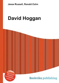 Jesse Russel - «David Hoggan»