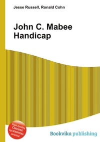 Jesse Russel - «John C. Mabee Handicap»