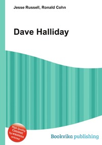 Dave Halliday