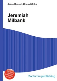 Jeremiah Milbank