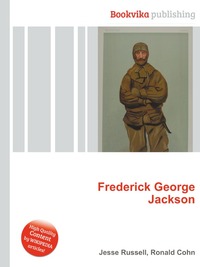 Frederick George Jackson