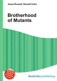 Brotherhood of Mutants