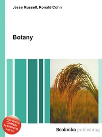 Jesse Russel - «Botany»