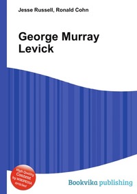 George Murray Levick