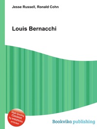 Louis Bernacchi